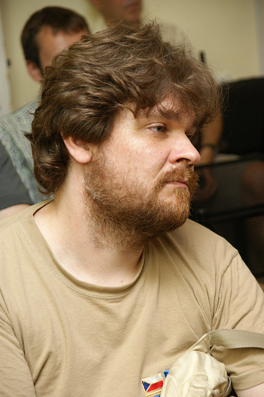 Алексей Кияница