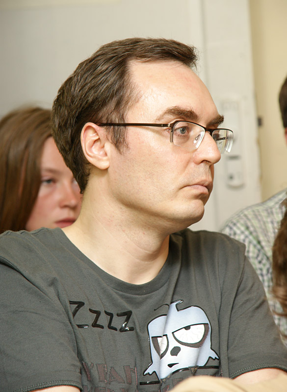 Владимир Бауэр