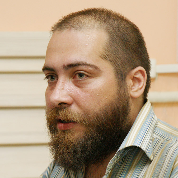 Данила Давыдов
