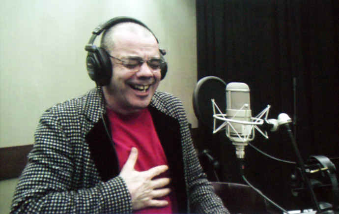 Константин Райкин