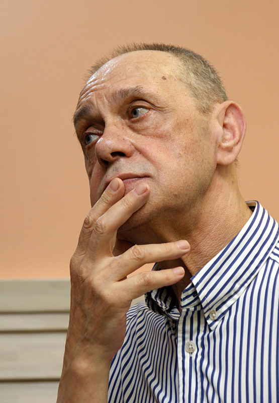 Гарри Бардин