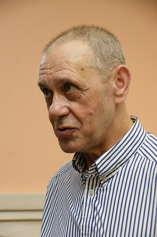 Гарри Бардин