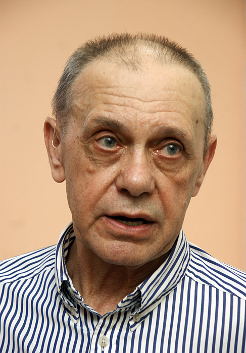 Гарри Бардин