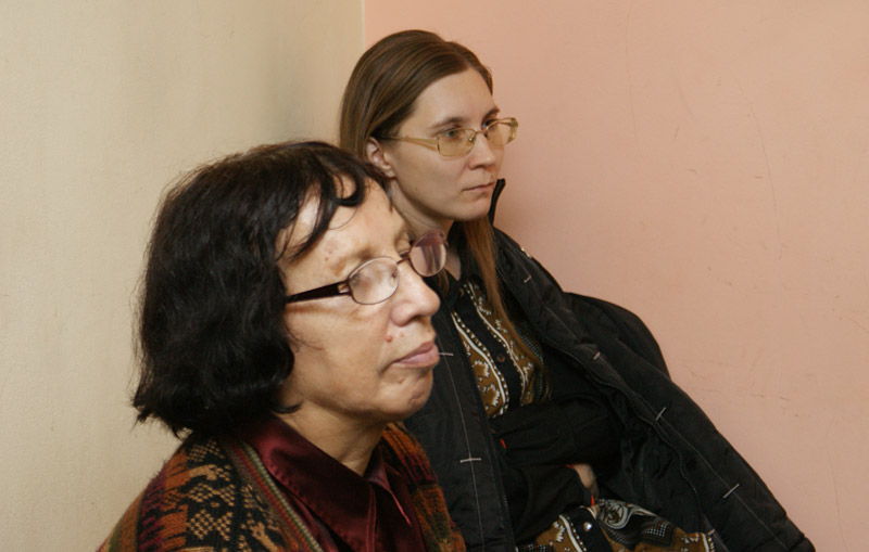 Татьяна Никольская