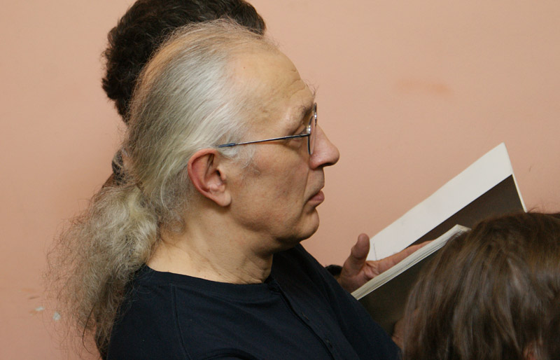 Виктор Лапицкий