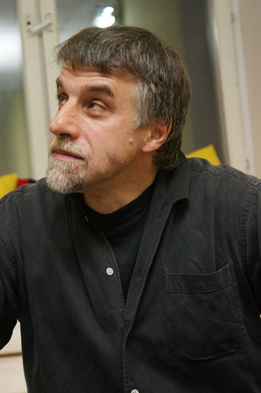 Валерий Кислов