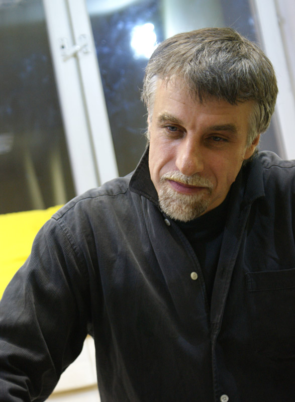 Валерий Кислов