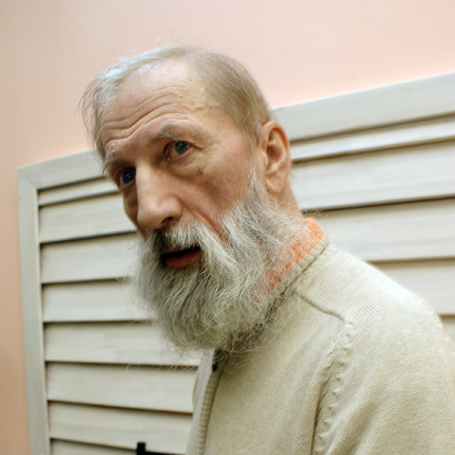 Александр Горнон
