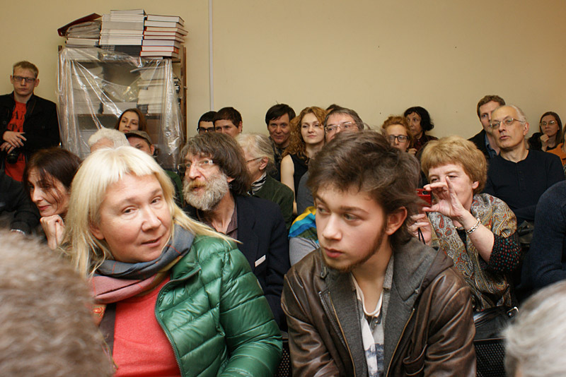 Кирилл Орлов