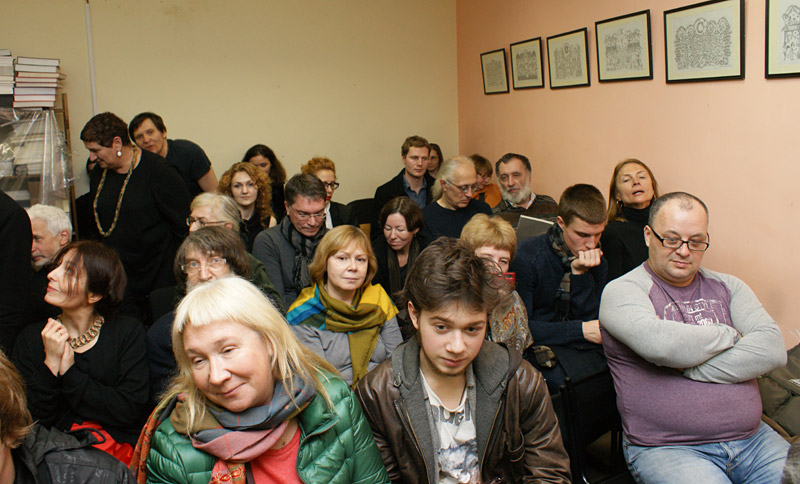 Кирилл Орлов