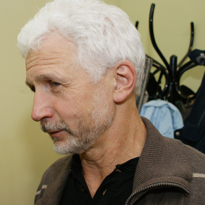 Дмитрий Конрадт