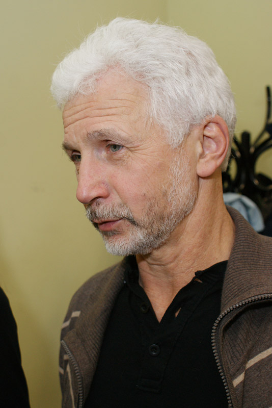 Дмитрий Конрадт