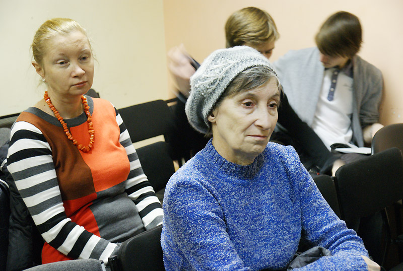 Ирина ЛОгош