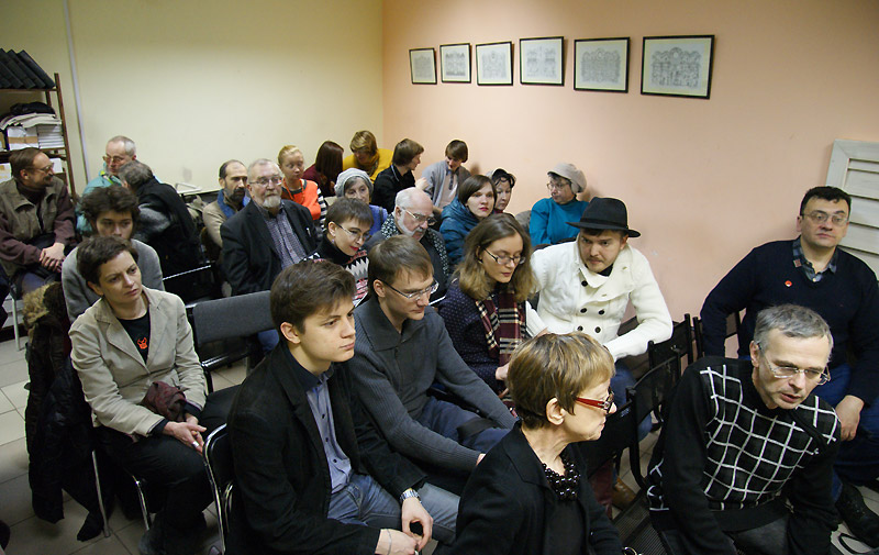 Иван Соколов, Пётр Разумов, Никита Елисеев
