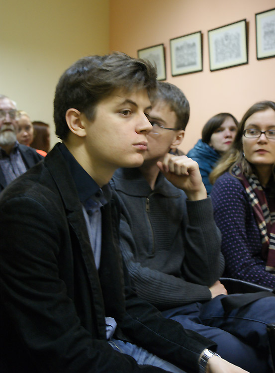 Иван Соколов