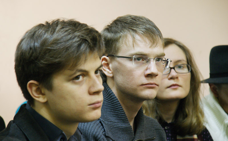 Иван Соколов