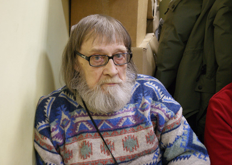Михаил Ерёмин