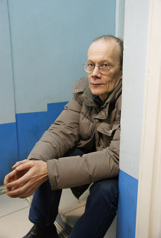 Виктор Уляшев