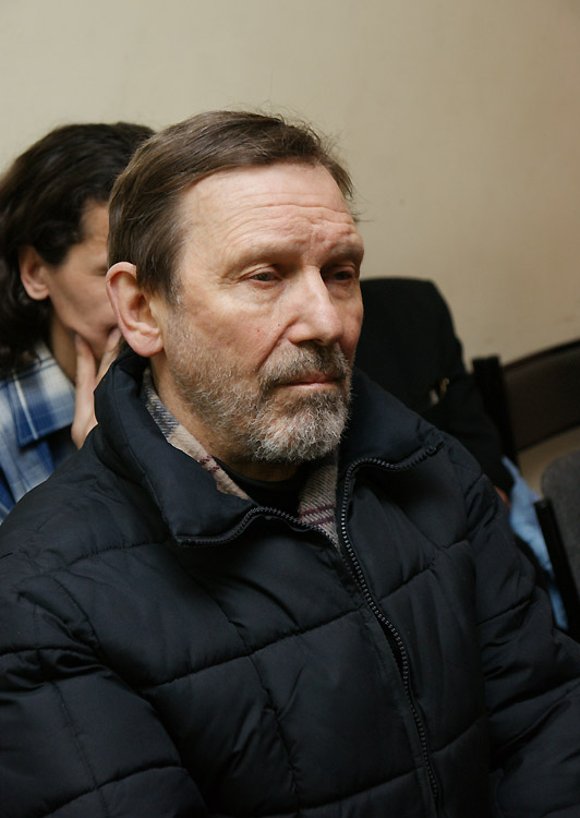 Евгений Макаров