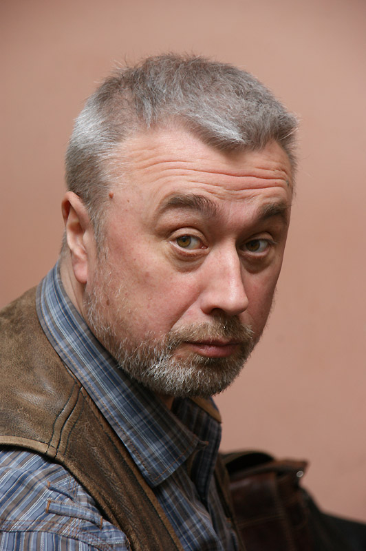 Павел Байков