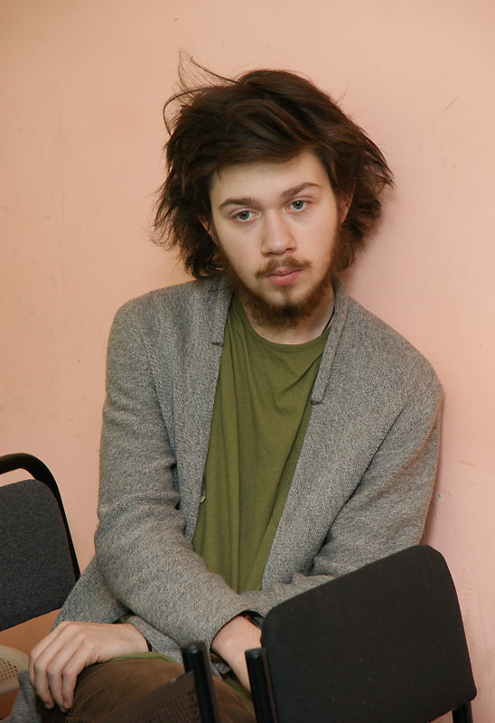 Кирилл Орлов