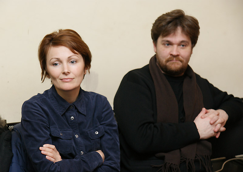 Алексей Кияница
