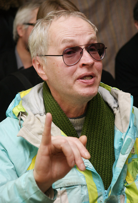 Дмитрий Чернышев
