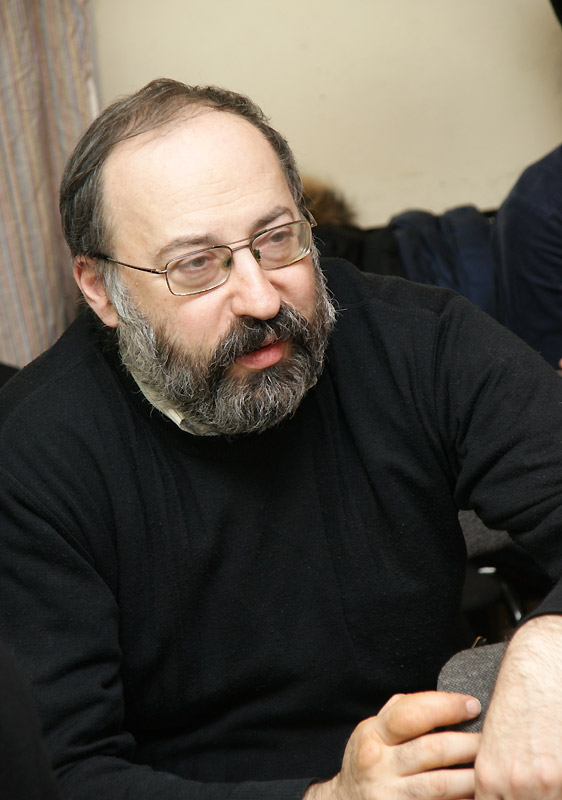 Валерий Шубинский