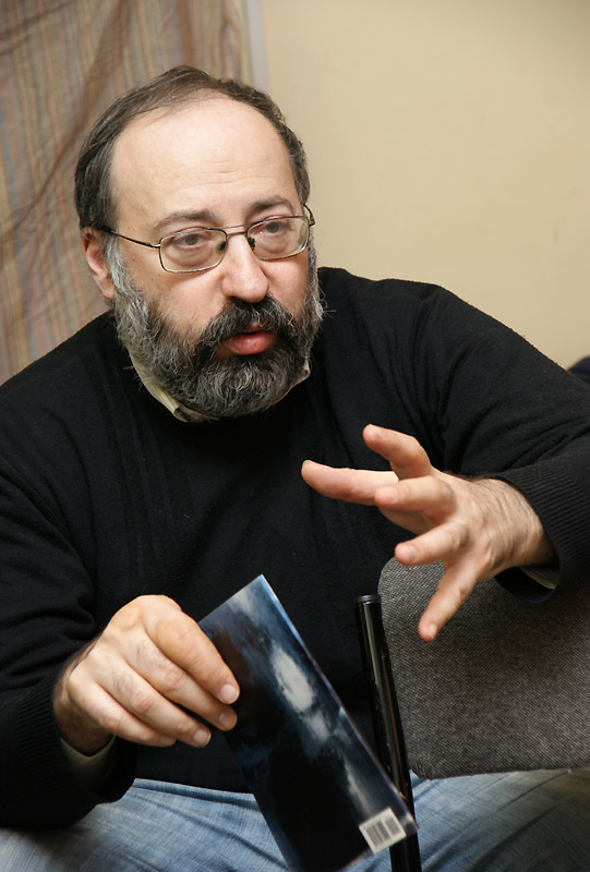 Валерий Шубинский