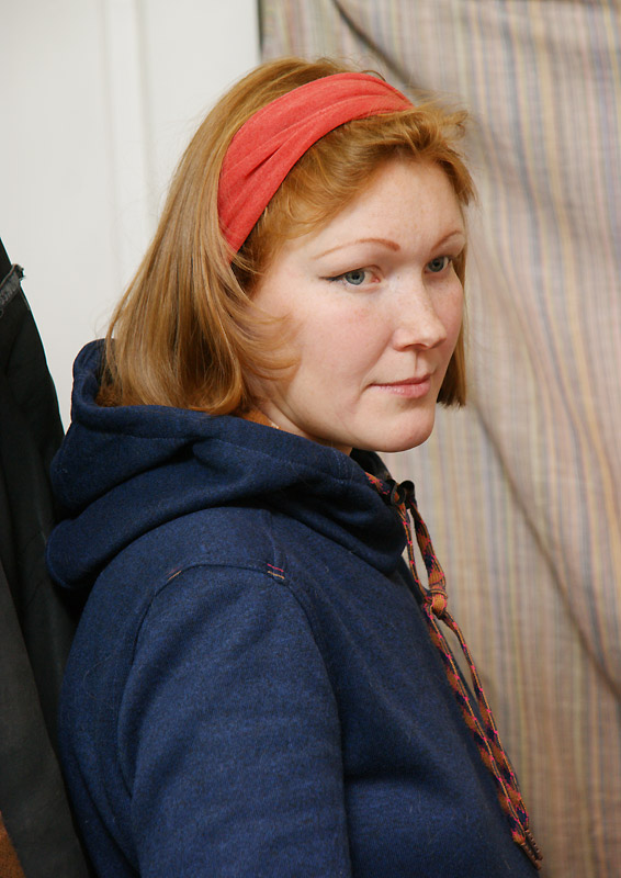 Екатерина Соколова