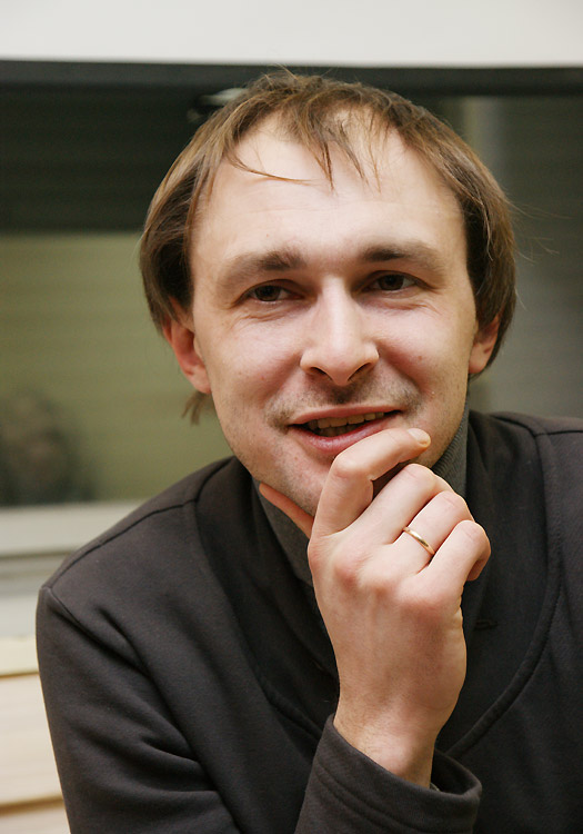 Владимир Беляев