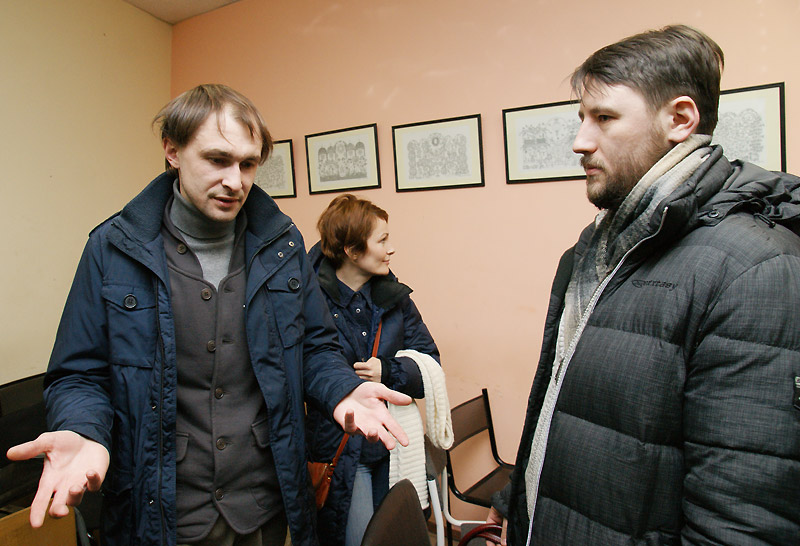 Владимир Беляев