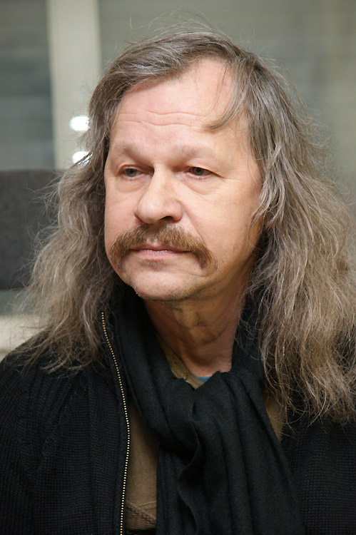 Валерий Земских