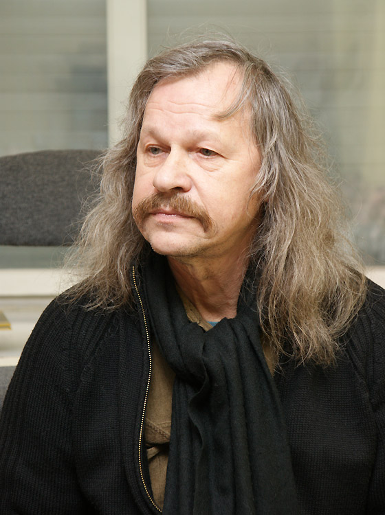 Валерий Земских