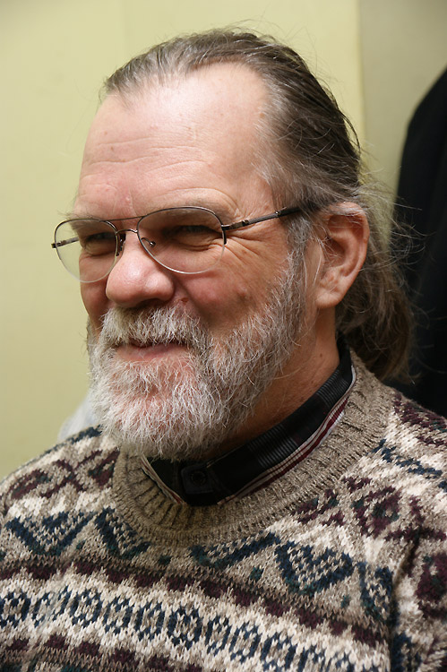 Дмитрий Григорьев