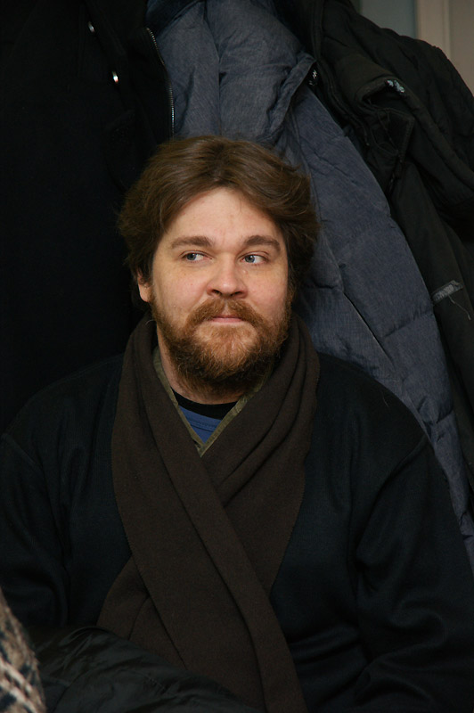 Алексей Кияница