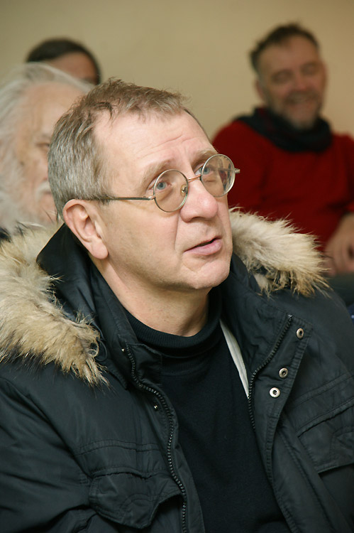 Владимир Михайлуца