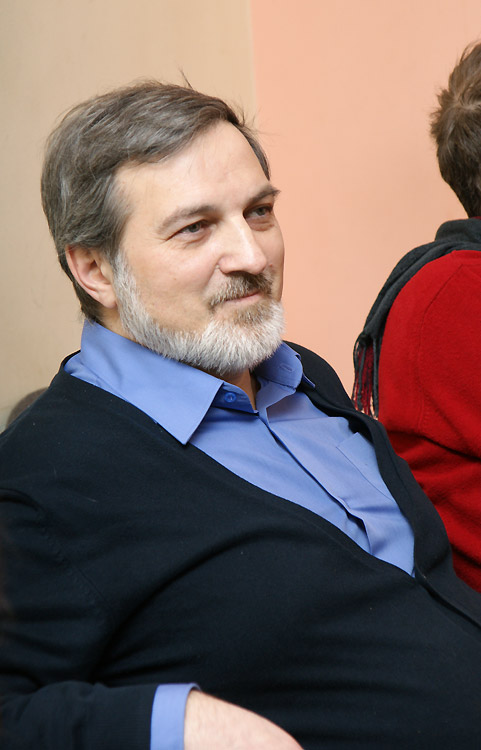 Арсен Мирзаев