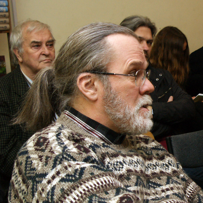 Дмитрий Григорьев