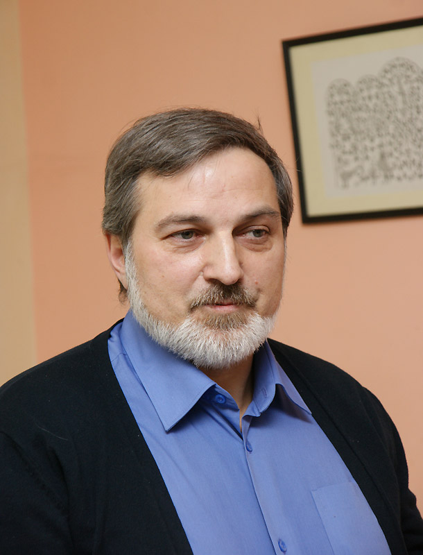 Арсен Мирзаев