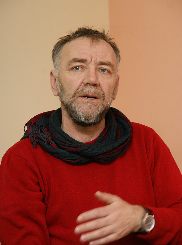 Всеволод Рожнятовский