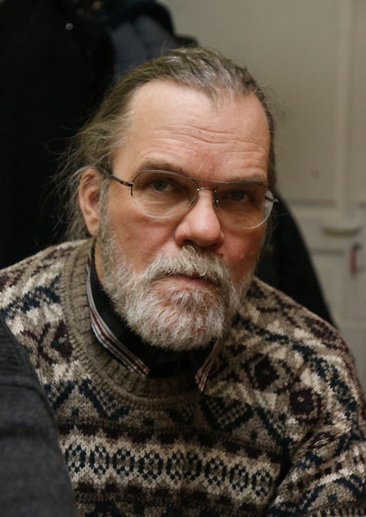Дмитрий Григорьев