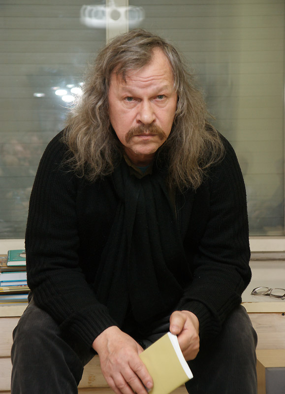 Валерий Земских