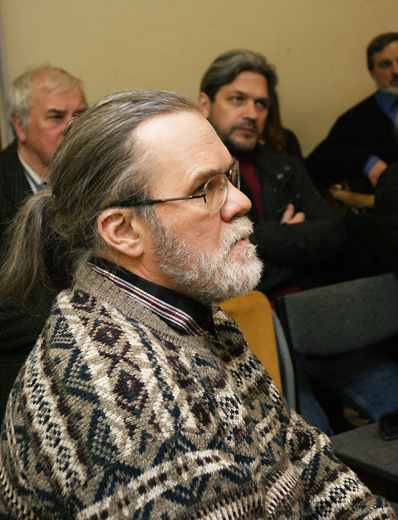 Дмитрий Григорьев