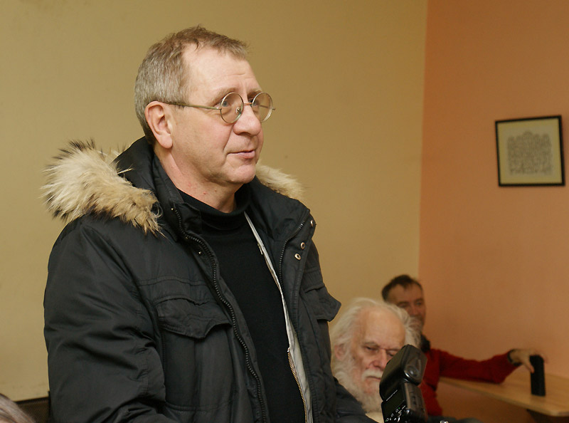 Владимир Михайлуца