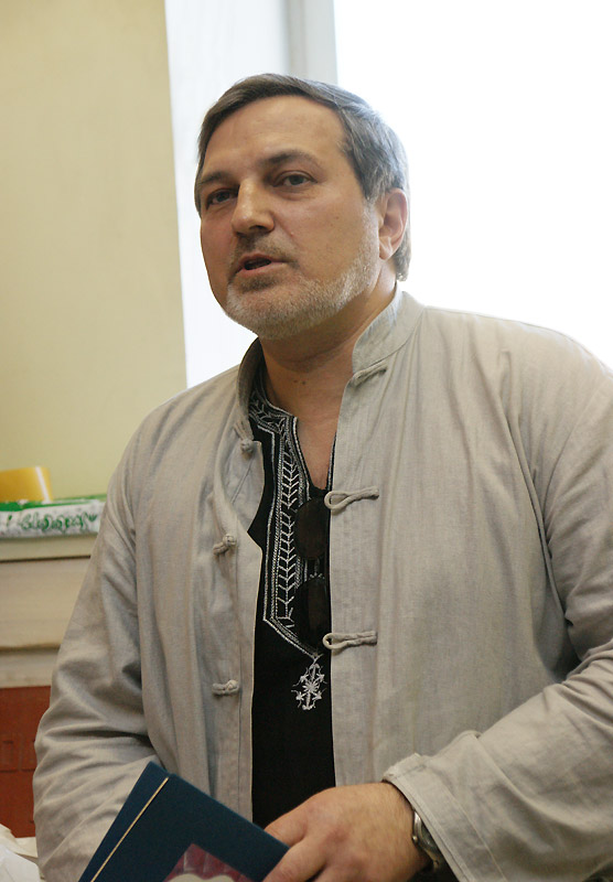 Арсен Мирзаев