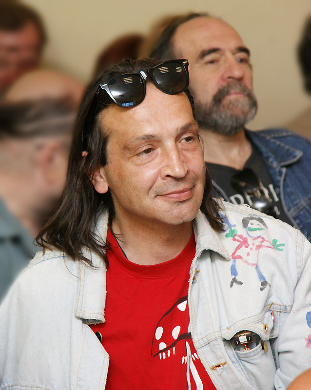 Артур Молев
