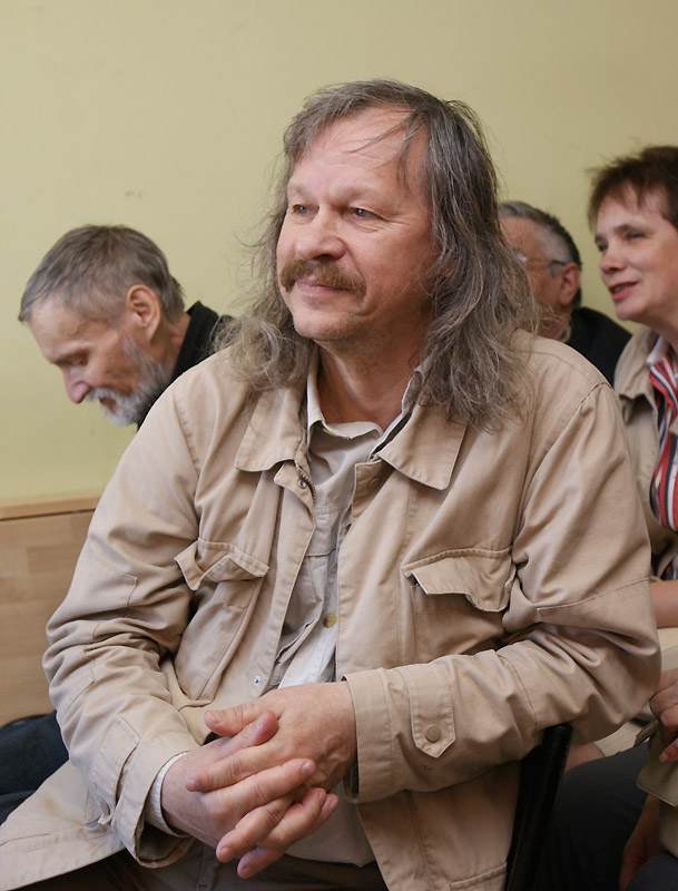 Валерий Земских