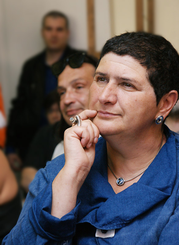 Ирина Львовская
