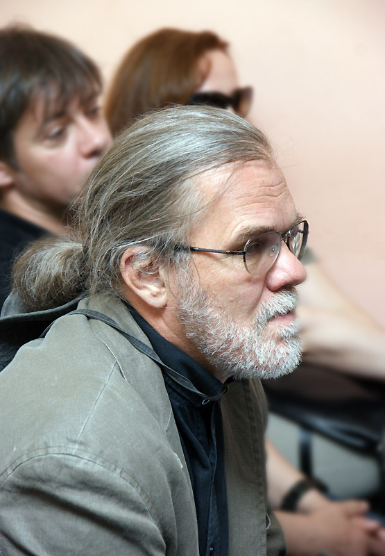 Дмитрий Григорьев